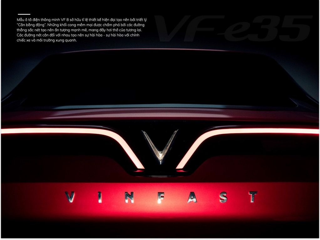 vinfast vf8