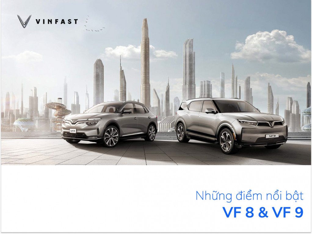 vinfast vf9